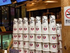 -霸王茶姬(南强街店)