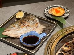 -花时·炭火烧肉(东百中心A馆店)