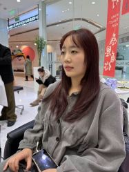 -FASHION PALACE hair+