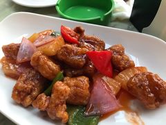 -太兴餐厅(小径湾店)