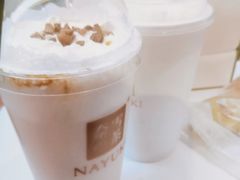 -奈雪的茶(大连新玛特店)