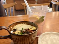 -有序Orderly融合西餐·咖啡(运河外滩店)