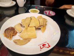 白切鸡-文记壹心鸡(宝华路店)