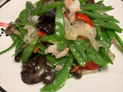 -钰田大院·碳烤虹鳟鱼·怀柔地道农家菜(雁栖湖店)