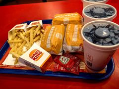 -汉堡王(嘉定宝龙城市广场)