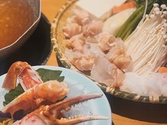 -綱元·海鲜豆捞(明州里店)