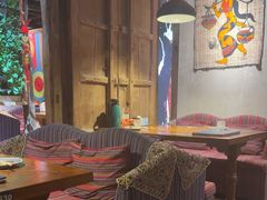 -雀舞云南菜(天津天河城购物中心店)