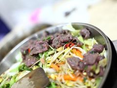 -标记好食