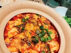 徐宅传承麻婆豆腐-锦府盐帮·李宅(领展购物广场中关村店)