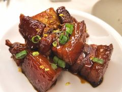 -银都上海菜馆(粤海东路店)