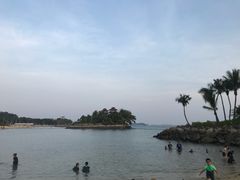 -巴拉湾海滩