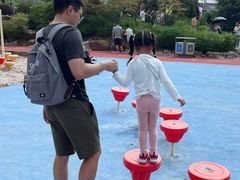 -铁山坪森林公园