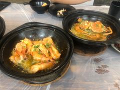 -小时候焗海鲜(鄞州万达店)