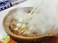 -威邵鸡煲(西华路总店)