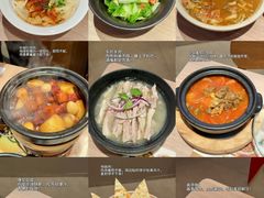-大师兄·西北小馆(金湾华发商都店)