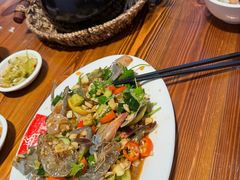 -皮蛋弟砂锅店(总店)