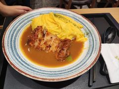 -町门烤肉拌饭专门店(新天地店)