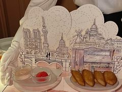 -壳里西餐厅Coquille Seafood Bistro(蒙自路店)