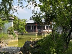 -常熟方塔园