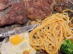 -豪享来中西餐厅(隆昌店)