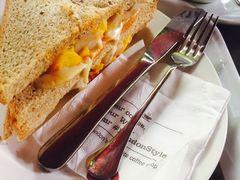 -COSTA COFFEE(岭南天地店)