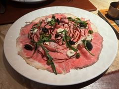 -Mammamia意大利餐厅(阳春巷店)