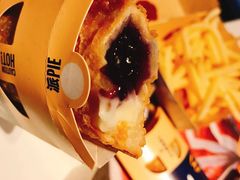 -麦当劳(龙之梦购物中心店)