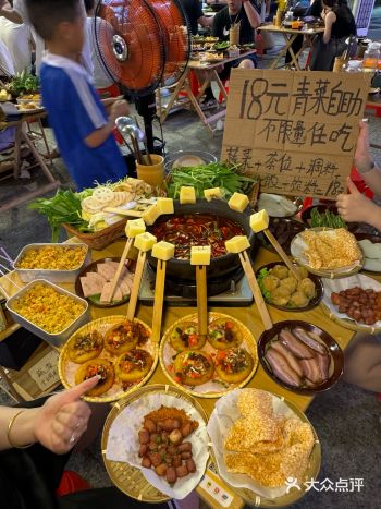 深圳！！南山！！快去吃！！