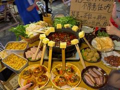 -黔滚滚贵州牛肉火锅·酸汤火锅(创意园店)