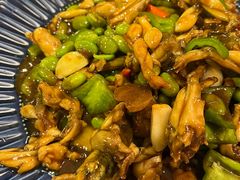 -花满楼(启秀路店)