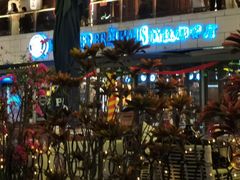 -Paulaner·德国帕拉娜自酿啤酒餐厅(海上世界店)