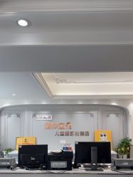 点击看大图 -爱你宝贝儿童摄影(西湖云端店)
