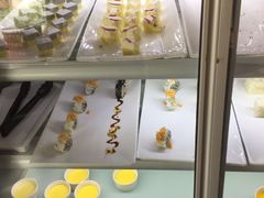 -比格比萨(方庄店)