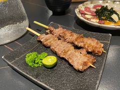 -一石三鸟烧鸟•刺身•定食套餐(南桥美谷店)