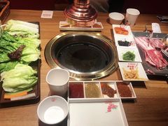 -炉小哥烤肉(信万广场店)