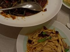 -新吉士·上海菜(浦东LCM置汇旭辉店)