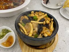 -明园茶餐厅(沙头角店)