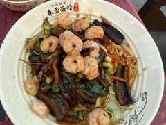 -春雪面馆(转塘店)