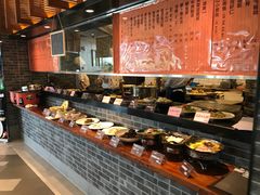 -翠山·映月湖景餐厅(映月湖公园店)