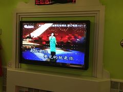 -INLOVE KTV(世博源店)