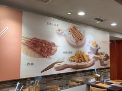 -呷哺呷哺(西单大悦城店)