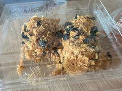 -鲍师傅糕点(江苏路店)