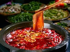 -红鼎坊·老成都火锅(新南门店)