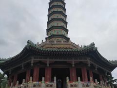 -须弥福寿之庙