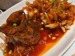 -南园民国茶楼餐厅·常州菜(北大街店)