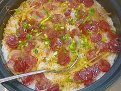 -同心农庄·石橄榄浸靓鸡·竹筒饭·农家菜(从化温泉镇店)