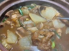 -肥家大排档(天河体育西店)