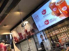 -桂桂茶(金谊广场店)