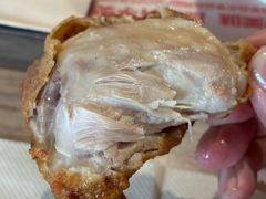 -肯德基(西安兴庆店)