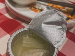 -西贝莜面村(万象天地店)